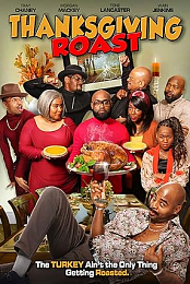 Thanksgiving Roast