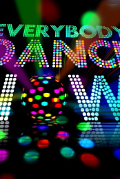 Everybody Dance Now