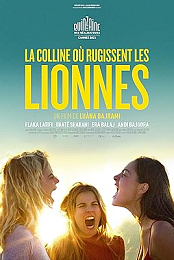 The Hill Where Lionesses Roar