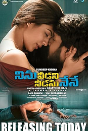 Ninu Veedani Needanu Nene