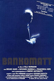 Bankomatt