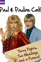 Paul & Pauline Calf's Video Diaries