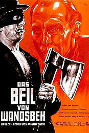 The Axe of Wandsbek