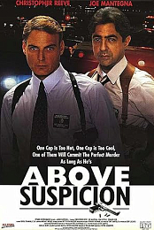 Above Suspicion