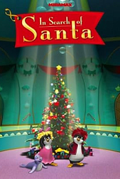 In Search of Santa