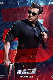 Race 3
