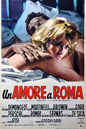 Love in Rome