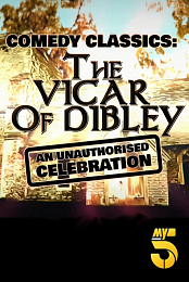 Comedy Classic: The Vicar of Dibley