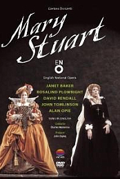 Mary Stuart