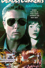 CIA: Exiled