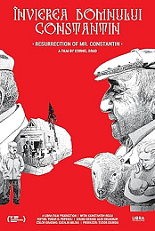 Resurrection of Mr. Constantin