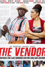 The Vendor