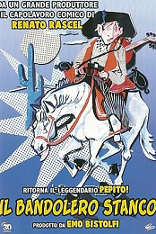Il Bandolero Stanco