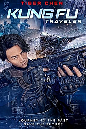 Kung Fu Traveler