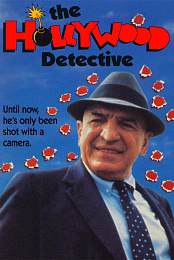 The Hollywood Detective