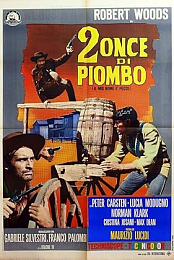 My Name Is Pecos