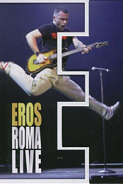 Eros Roma Live