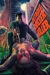Detroit Driller Killer