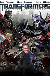 RiffTrax: Transformers: Dark of the Moon
