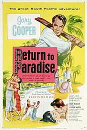 Return to Paradise