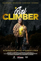 Girl Climber