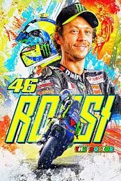 Rossi - American Model 1 avi
