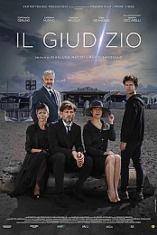 Il giudizio