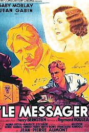 The Messenger