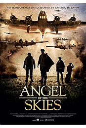 Guardi&otilde;es do C&eacute;u (2013) BluRay 720p Dublado