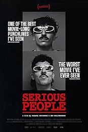 Serious People