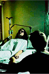 Girl In A Coma - Clumsy Sky