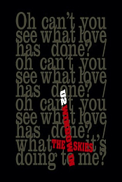 U2: Window in the Skies