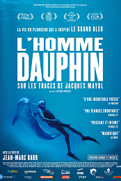 Dolphin Man: The Story of Jacques Mayol