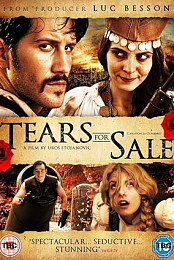 Tears for Sale