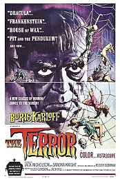 The Terror