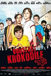 The Crocodiles