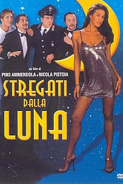 Stregati dalla luna