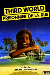 Prisoner in the Streets