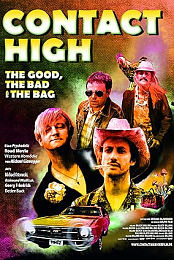 Contact High: The Good, the Bad and the Bag