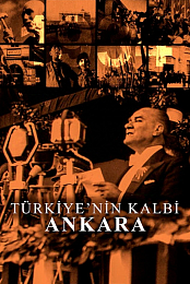 Ankara - Heart of Turkey