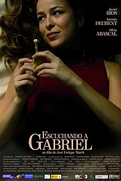 Gabriel's Voice