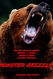 Monster Grizzly