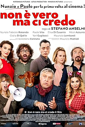 Non e vero ma ci credo
