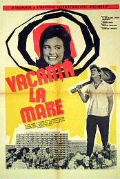 Vacanta la mare