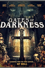 Gates of Darkness