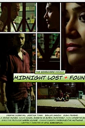 Midnight Lost and Found