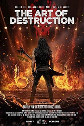 The Art of Destruction