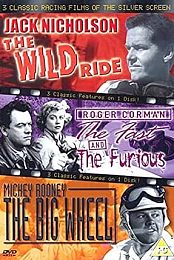 The Big Wheel