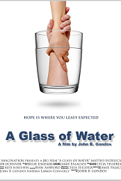 A Glass of Water
