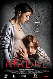 Mother